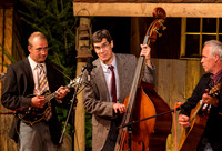 Runaway Train @ Bluegrass From The Forest May 2012-11