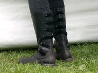 The Boots of Hardly Strictly-6