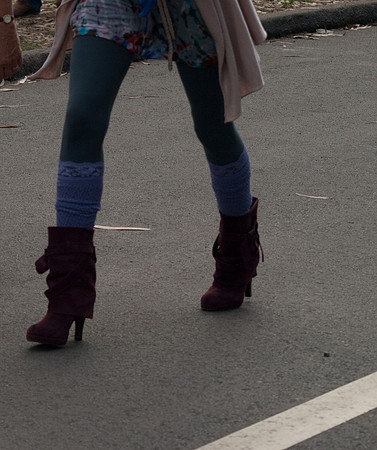 The Boots of Hardly Strictly-12