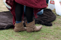 The Boots of Hardly Strictly-17