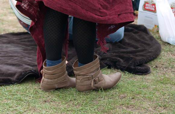 The Boots of Hardly Strictly-17