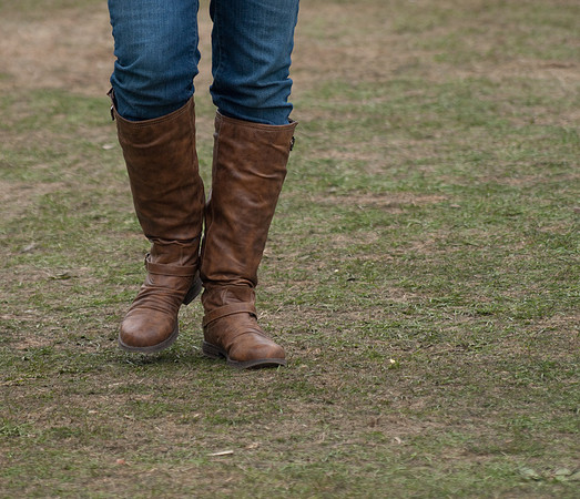 The Boots of Hardly Strictly-19