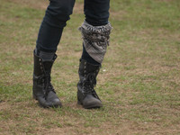 The Boots of Hardly Strictly-14