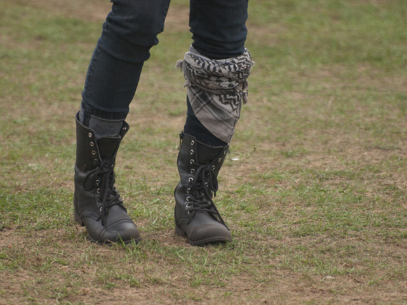 The Boots of Hardly Strictly-14