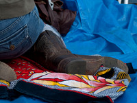 The Boots of Hardly Strictly-8