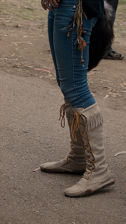 The Boots of Hardly Strictly-5
