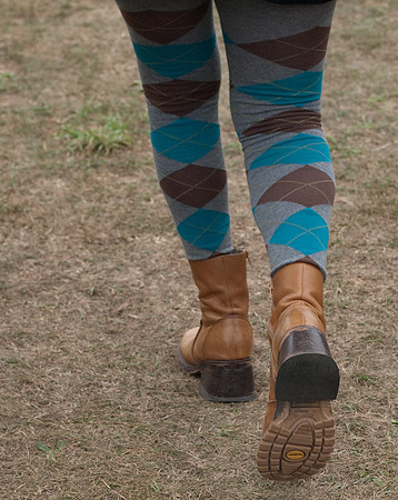 The Boots of Hardly Strictly-2