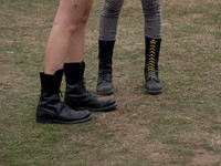 The Boots of Hardly Strictly-18