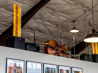Outlander Opry 4-6-24 @ Copperworks and 192 Brewery
