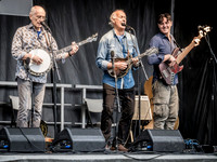 Red Wine @ North Cascades Bluegrass Festival 2023