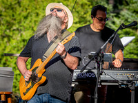 The James Carr Band @ Rawkstock 2023