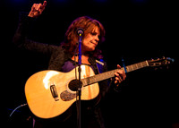 Rosanne Cash @ Zootunes 2012-8