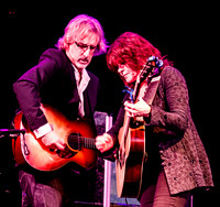 Rosanne Cash @ Zootunes 2012-13