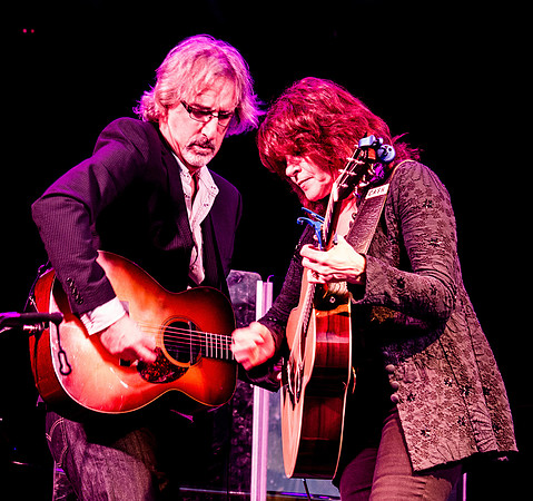 Rosanne Cash @ Zootunes 2012-13