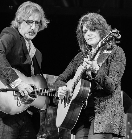 Rosanne Cash @ Zootunes 2012-12