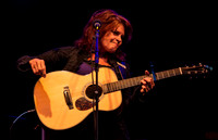 Rosanne Cash @ Zootunes 2012-9