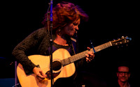 Rosanne Cash @ Zootunes 2012-10