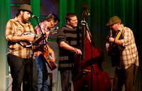 The Hillbenders @ Wintergrass 2012-7