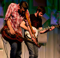 The Hillbenders @ Wintergrass 2012-4