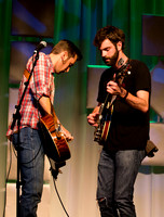 The Hillbenders @ Wintergrass 2012-5
