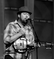 The Hillbenders @ Wintergrass 2012-14