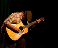 The Hillbenders @ Wintergrass 2012-6