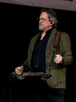 Wintergrass 2023 The Jerry Douglas Band