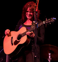 Rosanne Cash @ Zootunes 2012-14