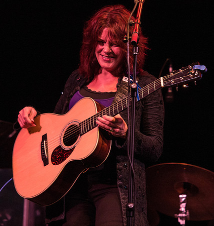 Rosanne Cash @ Zootunes 2012-14