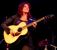 Rosanne Cash @ Zootunes 2012-6