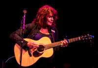 Rosanne Cash @ Zootunes 2012-11