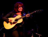 Rosanne Cash @ Zootunes 2012-7