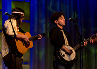 The Deadly Gentlemen  @ Wintergrass 2012-7