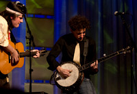 The Deadly Gentlemen  @ Wintergrass 2012-14