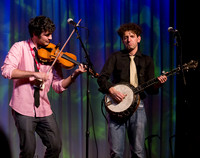 The Deadly Gentlemen  @ Wintergrass 2012-18