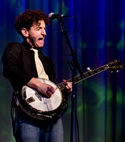 The Deadly Gentlemen  @ Wintergrass 2012-16
