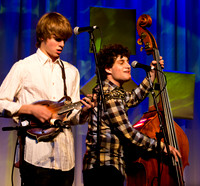 The Deadly Gentlemen  @ Wintergrass 2012-4