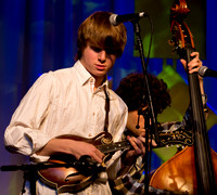The Deadly Gentlemen  @ Wintergrass 2012-2