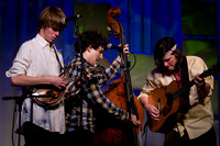 The Deadly Gentlemen  @ Wintergrass 2012-23