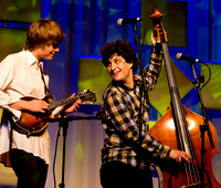 The Deadly Gentlemen  @ Wintergrass 2012-5