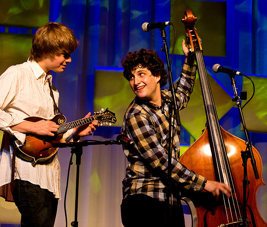 The Deadly Gentlemen  @ Wintergrass 2012-5