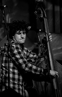 The Deadly Gentlemen  @ Wintergrass 2012-11