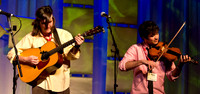 The Deadly Gentlemen  @ Wintergrass 2012-20