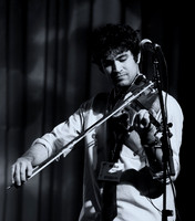 The Deadly Gentlemen  @ Wintergrass 2012-8