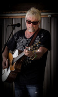 Michael O'Neill @ The 2012 Slowroots Festival-3