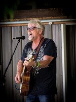 Michael O'Neill @ The 2012 Slowroots Festival