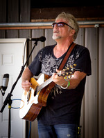 Michael O'Neill @ The 2012 Slowroots Festival-2