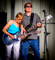 Alice Stuart & The Formerly's @ The Slowroots 2012-4