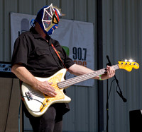 Los Straitjackets @ The 2011 Slowroots Festival-11