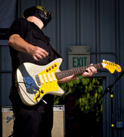 Los Straitjackets @ The 2011 Slowroots Festival-20